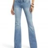 Ariat Women's R.E.A.L. Regina Flare Jean