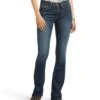 Ariat Women's R.E.A.L. Fernanda Boot Cut Jean