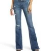 Ariat Women's R.E.A.L. Piper Flare Jean