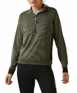 Ariat Women's Breathe Sweatshirt