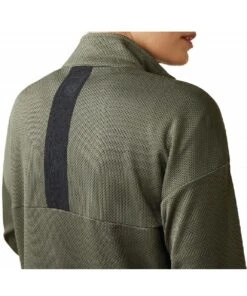 Ariat Women's Breathe Sweatshirt 7 Ariat Women's Breathe Sweatshirt -Outlet Everyday Chic Apparel Store 10043391 d