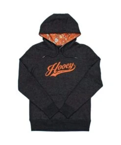 Hooey Women's Prairie Hoodie