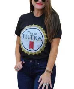 Ranch Swag Women's So Ultra Tee