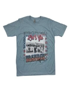 Ranch Swag Women's Let's Go Brandin' Tee