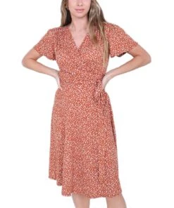 Mikarose Women's Janae Dress