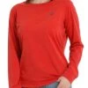 Cinch Women's Long Sleeve Tee