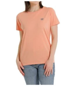 Cinch Women's Rodeo Brand Tee