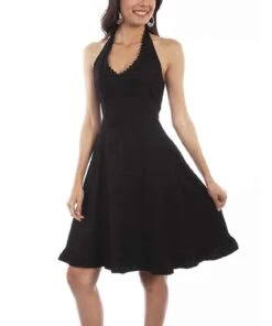 Scully Women's Halter Top Dress