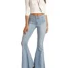 Rock & Roll Cowgirl Women's Bargain Bell Jean
